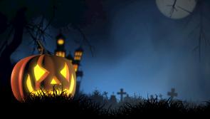Met &Eacute;ireann's Halloween weather forecast for trick or treating is here