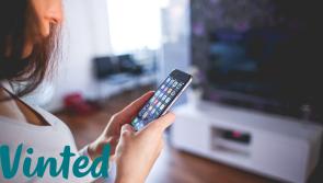 Vastly popular clothes reselling app is coming to Ireland to compete with Depop and eBay 