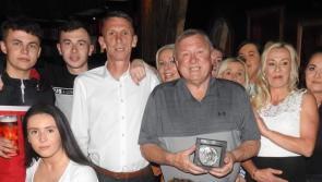 John Ryan 'a remarkable sporting man' who will be fondly remembered 