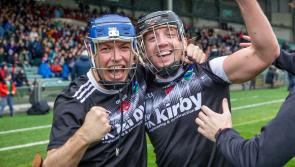 Newcastle West captain Brian Hurley: 'The west is coming'