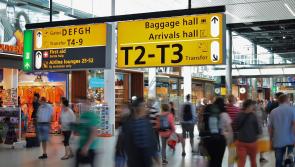 Major retailer in Terminal 1 Dublin Airport closes this weekend