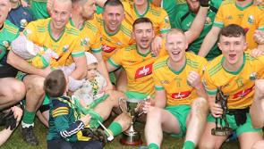 Cappagh have too much for Athea in Limerick premier junior 'A' football final