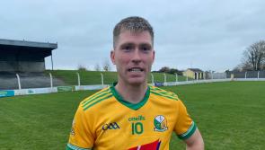 WATCH: Cappagh's Seamus O'Carroll: 'We are one of the smallest parishes in the county'