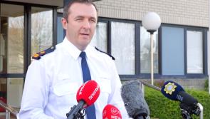 WATCH: Garda&iacute; give latest update on Jo Jo Dullard murder investigation 