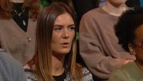 Upfront with Katie Hannon viewers react to homeless mother's heartbreaking story