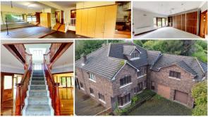 PICTURES: CAB to auction Daniel Kinahan's luxury mansion for &euro;550,000