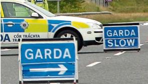Garda&iacute; appeal for witnesses after man (40s) 'seriously injured' in Offaly crash