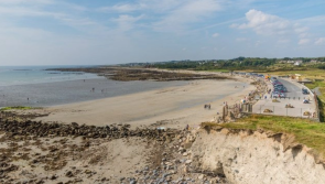 Search continues for missing woman as funeral takes place for drowning victim Johnny Duhan