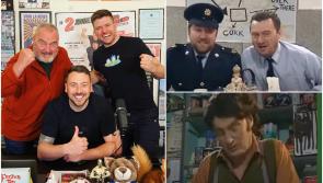 WATCH: Relive Jon Kenny's most memorable moments from D'Unbelievables to Late Late 