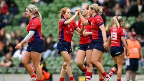 WATCH: UL Bohemian women aiming to retain AIL title this season