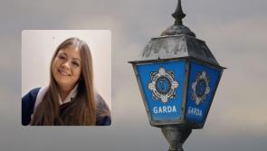 ALERT: Garda&iacute; appeal for help in locating missing girl, 15, who may have travelled to Dublin 