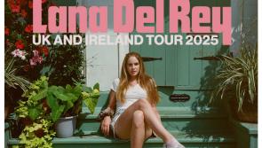 Lana Del Rey announces concert in the Aviva Stadium as part of UK and Ireland tour