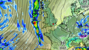 Met &Eacute;ireann weather forecast for this week makes one big prediction after Storm Bert