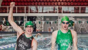 Triathlon Ireland's new National Triathlon Centre to be based in Limerick