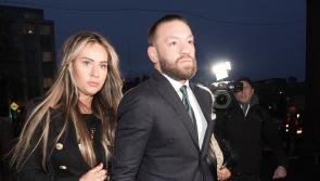 'My sons will be warned women like you exist' - Dee Devlin speaks out over Conor McGregor verdict