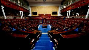 Sinn F&eacute;in TD says 'not a snowball's chance' 40,000 homes were built last year