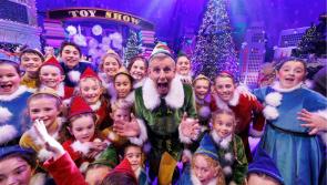RT&Eacute; Late Late Toy Show 2024: Guide to time, TV, tickets, theme and more for Friday's show