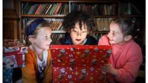 People urged to join Shoebox Appeal for children in need this Christmas