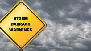  Stay safe: Public advised to take care in the aftermath of Storm Darragh