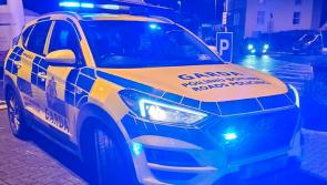Near miss as drink-driver nearly crashes into garda&iacute; while arresting drug-driving learner