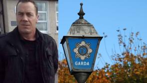 Garda&iacute; issue public appeal for missing man (52) from County Louth 
