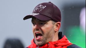 'We are lucky to have depth in Munster' says assistant attack and skills coach Mossie Lawler