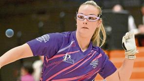 Martina McMahon's standout 2024 season