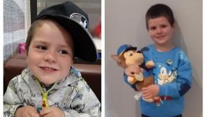 Garda&iacute; issue new photos of missing Kyran Durnin amid renewed appeal for information