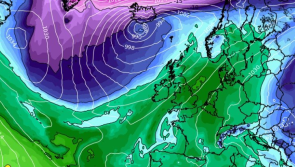 Met Eireann's Christmas weather forecast for Ireland has big news for Santa's visit
