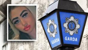 Search for 21-year-old woman last seen on Christmas Day stood down amid garda update