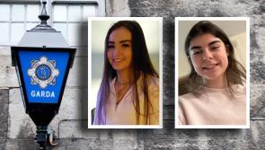 Garda&iacute; launch urgent search appeal to find two 14-year-old girls missing from their homes