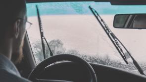 Little-known traffic law could land Irish drivers a &euro;2,000 fine in icy conditions
