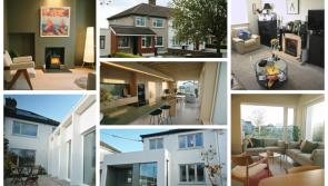 PICTURES: Take a tour of the jaw-dropping extension on last night's RT&Eacute; Room to Improve