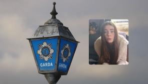 ALERT: Gardai in urgent appeal to locate girl, 15, as concerns grow for her well-being