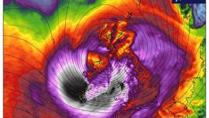 Batten down the hatches! Met &Eacute;ireann issues more Status Red warnings as Storm &Eacute;owyn approaches