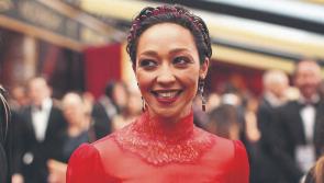 Actress who grew up in Limerick nominated for Emmy Award