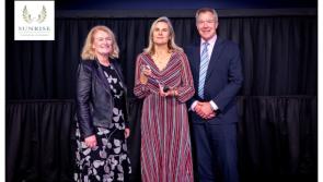 A winning formula from a local Limerick financial planning company