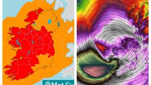 RSA urges public to 'not travel anywhere' on Friday as destructive Storm Eowyn approaches