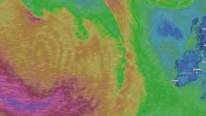 CONFIRMED: Schools to close on Friday as Limerick prepares for 'destructive'  Storm &Eacute;owyn