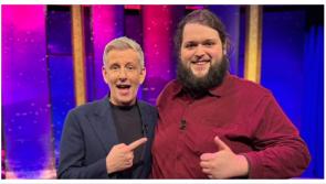 Mixed reactions to the Late Late Show but one clear favourite for the public