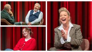 Viewers react with tears,  scepticism and self-diagnosis after Tommy Tiernan Show