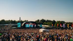 Big names feature in the first dozen acts revealed for Forbidden Fruit Festival 2025