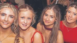 PICTURES: Knockainey Ladies Gaelic Football Club Victory Social 