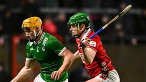 Limerick and Cork finishes all square in Alllianz Hurling League