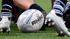 Limerick school and club rugby fixtures - February 4 to February 13