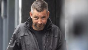 Murder accused says deceased man may 'have rolled over the edge' of Sliabh Liag