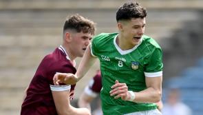 Limerick stars impress as TUS Midwest defeat SETU Waterford in Trench Cup