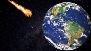 Giant asteroid the size of Statue of Liberty has potential to wipe out Ireland in 2032