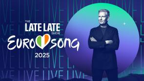 Eurovision Royalty to join the Late Late Eurosong Special this Friday Night