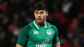 Munster Rugby sign Irish-qualified centre from Leicester Tigers